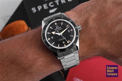 spectre omega seamaster|omega spectre watch for sale.